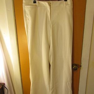 Worthington Women's Dress Pants, size 6